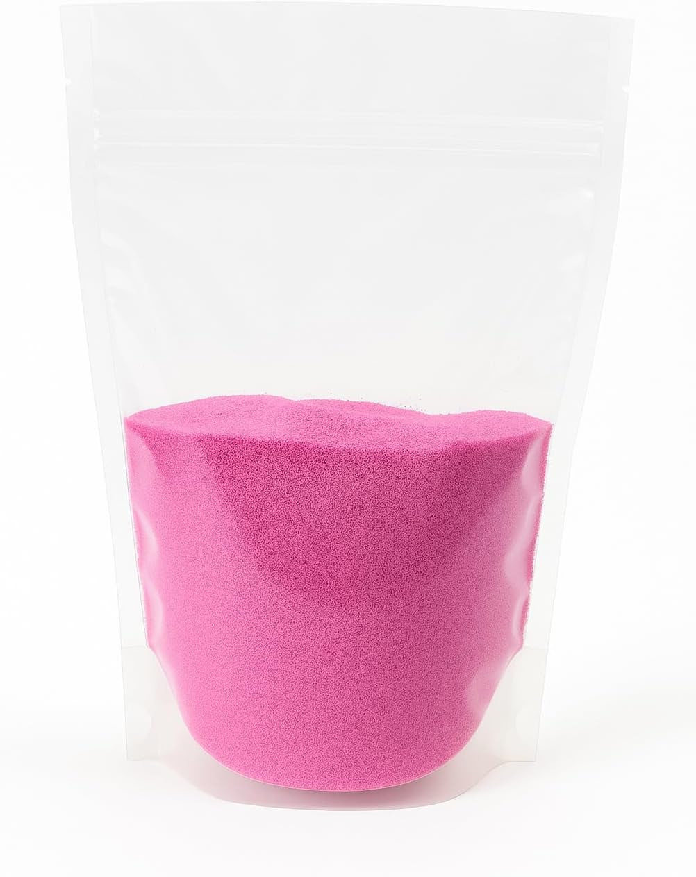 Lavender Sand - Fine Sand for Zen Garden, Resin Incense Burner, Smudge Bowl, Ritual Incense, Cast Iron Cauldron, Unity Ceremony, Sensory Bin Table, Mandala, Crafts by  (1 Pound)